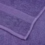 Toallas de mano 10 uds 100% algodón púrpura 50x100 cm 360 gsm de , Toallas - Ref: Foro24-136880, Precio: 54,06 €, Descuento: %