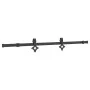 Puerta corredera con herrajes madera maciza de pino 70x210 cm by , Doors - Ref: Foro24-3332628, Price: 177,87 €, Discount: %