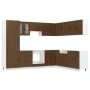 Mueble cocina Kalmar roble marrón 14 pzas madera contrachapada de , Armarios de cocina - Ref: Foro24-3314978, Precio: 1,00 €,...