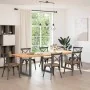 Patas mesa centro forma U 3 uds antracita 90x(72-73) cm acero de , Patas para mesas - Ref: Foro24-4013210, Precio: 134,33 €, ...