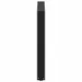 Patas para mesa centro forma U 3 uds acero negro 80x(72-73) cm de , Patas para mesas - Ref: Foro24-4013204, Precio: 117,56 €,...