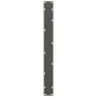 Patas mesa centro forma U 3 uds antracita 80x(72-73) cm acero de , Patas para mesas - Ref: Foro24-4013206, Precio: 127,09 €, ...