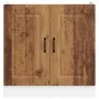 Mueble bajo para fregadero Kalmar madera vieja 80x46x81,5 cm de , Armarios de cocina - Ref: Foro24-853455, Precio: 77,75 €, D...