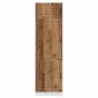 Armario de cocina Kalmar madera vieja madera de ingeniería de , Armarios de cocina - Ref: Foro24-853635, Precio: 210,32 €, De...