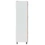 Armario de cocina Kalmar madera vieja madera de ingeniería de , Armarios de cocina - Ref: Foro24-853635, Precio: 210,32 €, De...