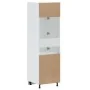 Armario de cocina Kalmar madera vieja madera de ingeniería de , Armarios de cocina - Ref: Foro24-853635, Precio: 210,32 €, De...