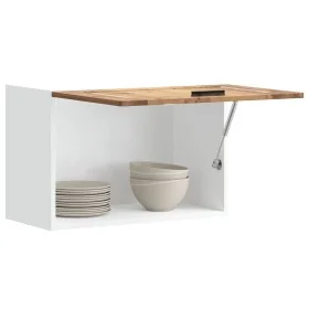Armario de pared de cocina Porto madera vieja madera ingeniería de , Armarios de cocina - Ref: Foro24-854085, Precio: 53,94 €...