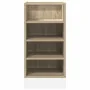 Armario inferior de fregadero madera ingeniería 40x44,5x81,5 cm de , Armarios de cocina - Ref: Foro24-854204, Precio: 59,71 €...