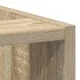 Armario inferior de fregadero madera ingeniería 40x44,5x81,5 cm de , Armarios de cocina - Ref: Foro24-854204, Precio: 59,71 €...