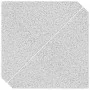 Placa de peso para sombrilla 2 uds granito gris triangular 14kg de , Bases para sombrillas - Ref: Foro24-4100002, Precio: 61,...