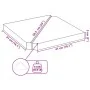 Placa de peso para sombrilla 2 uds granito gris triangular 14kg de , Bases para sombrillas - Ref: Foro24-4100002, Precio: 61,...