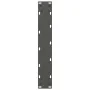 Patas mesa centro forma U 2uds acero antracita 50x(110-111) cm by , Table legs - Ref: Foro24-4013246, Price: 107,07 €, Discou...