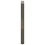 Patas mesa centro forma U 2uds acero natural 38x(72-73)cm acero de , Patas para mesas - Ref: Foro24-4013175, Precio: 64,58 €,...