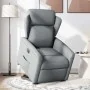 Sillón eléctrico reclinable elevable de tela gris claro von , Sessel - Ref: Foro24-3303154, Preis: 322,97 €, Rabatt: %