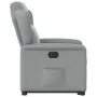 Sillón eléctrico reclinable elevable de tela gris claro von , Sessel - Ref: Foro24-3303154, Preis: 322,97 €, Rabatt: %