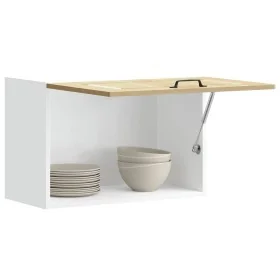 Mueble de pared cocina Kalmar madera contrachapada roble sonoma de , Armarios de cocina - Ref: Foro24-853600, Precio: 52,20 €...