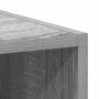 Armario colgante madera ingeniería gris sonoma 40x29,5x60 cm de , Armarios de cocina - Ref: Foro24-854180, Precio: 46,80 €, D...