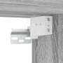 Armario colgante madera ingeniería gris sonoma 40x29,5x60 cm de , Armarios de cocina - Ref: Foro24-854180, Precio: 46,80 €, D...