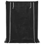 Leñero con protector de lluvia 150x80x200 cm acero galvanizado de , Bolsas y soportes de leña - Ref: Foro24-4104954, Precio: ...