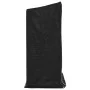 Leñero con protector de lluvia 150x80x200 cm acero galvanizado de , Bolsas y soportes de leña - Ref: Foro24-4104954, Precio: ...