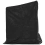 Leñero cubierta lluvia 151x80,5x110,5 cm acero galvanizado de , Bolsas y soportes de leña - Ref: Foro24-4104942, Precio: 91,4...