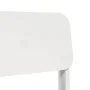 Silla de jardín madera maciza de pino blanco 60x52,5x72 cm de , Sillas de jardín - Ref: Foro24-859318, Precio: 66,57 €, Descu...