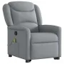 Sillón de masaje reclinable de pie de tela gris claro von , Sessel - Ref: Foro24-3303204, Preis: 295,78 €, Rabatt: %