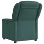 Sillón reclinable eléctrico tela verde oscuro von , Sessel - Ref: Foro24-3303180, Preis: 241,67 €, Rabatt: %
