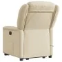 Silla de masaje reclinable de pie de tela color crema von , Sessel - Ref: Foro24-3303212, Preis: 295,26 €, Rabatt: %