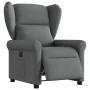 Sillón reclinable eléctrico de tela gris oscuro von , Sessel - Ref: Foro24-3303355, Preis: 247,14 €, Rabatt: %