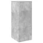 Armario de madera de ingeniería gris hormigón 40x45x103,5 cm de , Taquillas y armarios de almacenamiento - Ref: Foro24-859036...