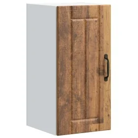 Armario de pared de cocina Lucca madera vieja de , Armarios de cocina - Ref: Foro24-853785, Precio: 47,67 €, Descuento: %