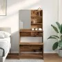 Tocador de madera antigua de ingeniería de , Tocadores para dormitorios - Ref: Foro24-3329189, Precio: 117,55 €, Descuento: %
