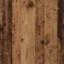 Tocador de madera antigua de ingeniería de , Tocadores para dormitorios - Ref: Foro24-3329189, Precio: 117,55 €, Descuento: %