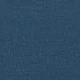Sofá diván con cojines tela azul de , Divanes - Ref: Foro24-4007585, Precio: 167,67 €, Descuento: %
