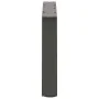 Patas para mesa comedor forma V 2 uds antracita 70x(30-31,3) cm by , Table legs - Ref: Foro24-4012538, Price: 66,34 €, Discou...