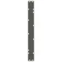 Patas para mesa comedor forma V 2uds antracita 90x(72-73,3) cm de , Patas para mesas - Ref: Foro24-4012654, Precio: 103,59 €,...