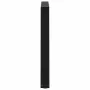 Patas para mesa de comedor en forma de V 3 uds acero negro by , Table legs - Ref: Foro24-4012592, Price: 145,55 €, Discount: %