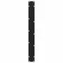Patas para mesa de comedor en forma de V 3 uds acero negro by , Table legs - Ref: Foro24-4012592, Price: 145,55 €, Discount: %