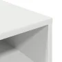 Estantería librería madera contrachapada blanco 34x31x80 cm de , Librerías y estanterías - Ref: Foro24-860274, Precio: 43,43 ...