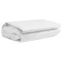 Lona transparente con ojales polietileno 1x4 m by , Waterproof tarpaulins - Ref: Foro24-4018497, Price: 19,49 €, Discount: %