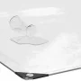 Lona transparente con ojales polietileno 1x4 m by , Waterproof tarpaulins - Ref: Foro24-4018497, Price: 19,49 €, Discount: %