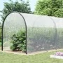 Lona transparente con ojales polietileno 12x12 m by , Waterproof tarpaulins - Ref: Foro24-4018538, Price: 197,69 €, Discount: %