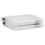 Lona transparente con ojales polietileno 3x8 m by , Waterproof tarpaulins - Ref: Foro24-4018559, Price: 46,11 €, Discount: %