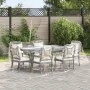 Lona transparente con ojales PVC 3x3 m von , Wasserdichte Planen - Ref: Foro24-4018599, Preis: 61,47 €, Rabatt: %