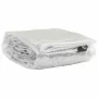 Lona transparente con ojales PVC 3x3 m von , Wasserdichte Planen - Ref: Foro24-4018599, Preis: 61,47 €, Rabatt: %