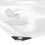 Lona transparente con ojales PVC 1x12 m von , Wasserdichte Planen - Ref: Foro24-4018590, Preis: 71,70 €, Rabatt: %
