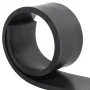 Borde de goma para quitanieves negro 120x10x1 cm de , Quitanieves - Ref: Foro24-4103519, Precio: 18,44 €, Descuento: %