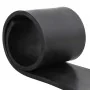 Borde de goma para quitanieves negro 120x15x1 cm de , Quitanieves - Ref: Foro24-4103527, Precio: 23,30 €, Descuento: %