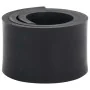 Borde de goma para quitanieves negro 100x8x1 cm de , Quitanieves - Ref: Foro24-4103510, Precio: 14,33 €, Descuento: %